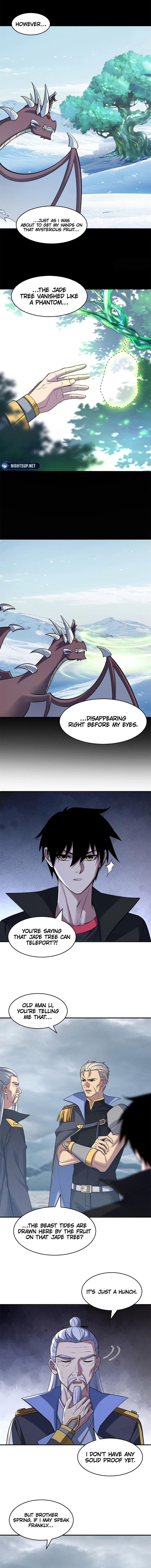 Read Astral Pet Store EN Manga Online