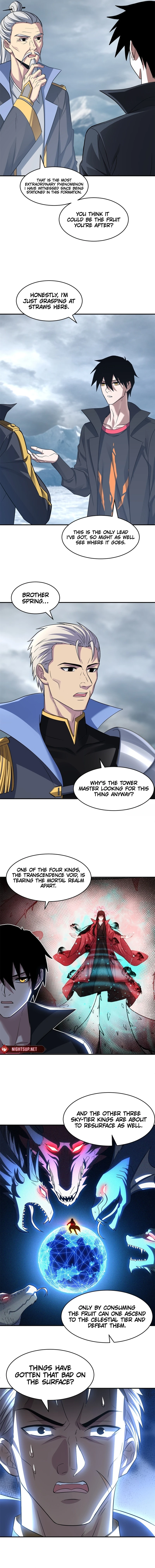 Read Astral Pet Store EN Manga Online