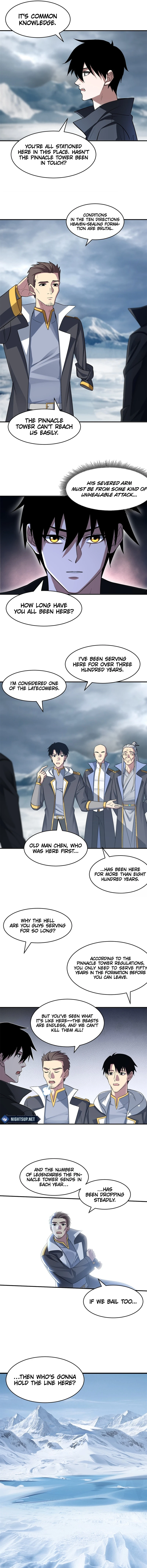 Read Astral Pet Store EN Manga Online