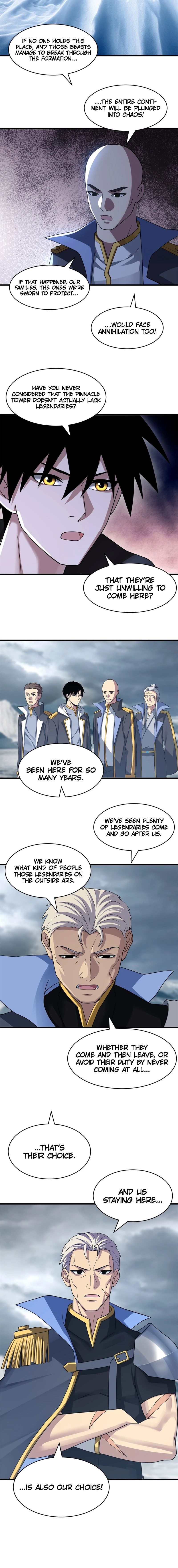 Read Astral Pet Store EN Manga Online