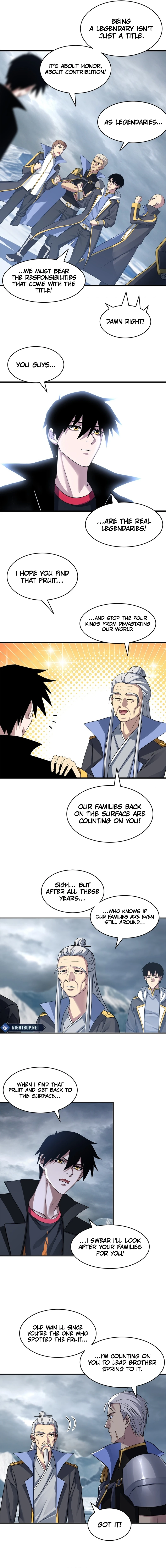 Read Astral Pet Store EN Manga Online