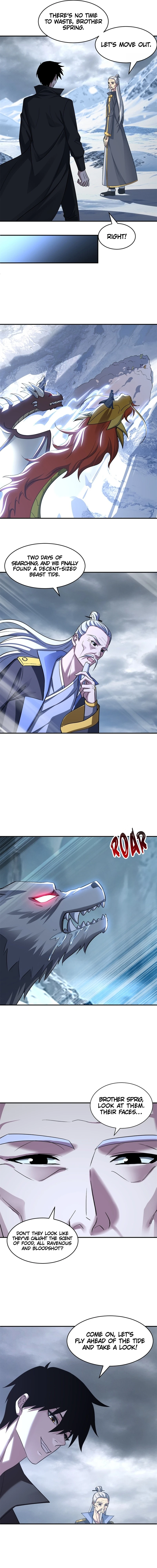 Read Astral Pet Store EN Manga Online