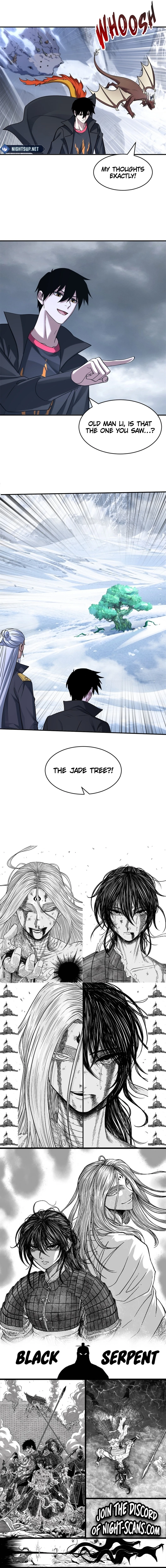 Read Astral Pet Store EN Manga Online