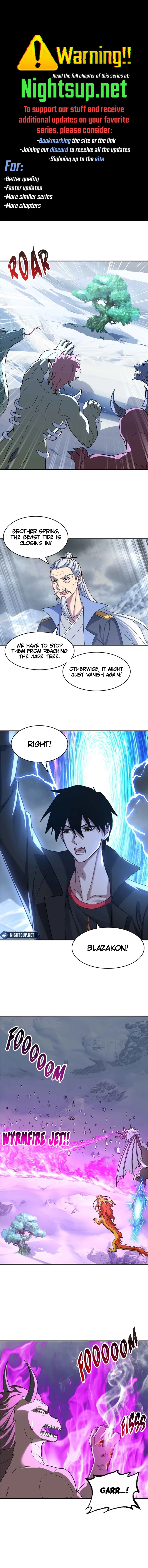 Read Astral Pet Store EN Manga Online