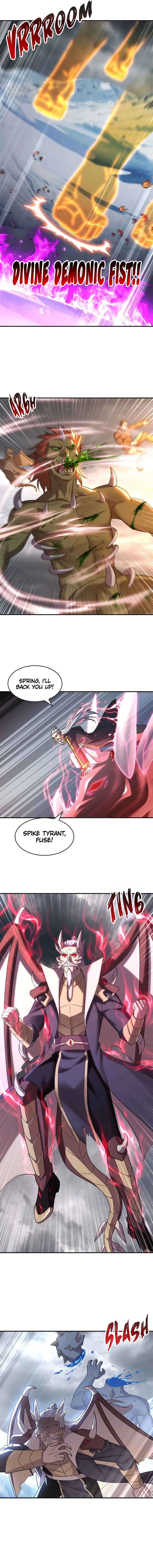 Read Astral Pet Store EN Manga Online