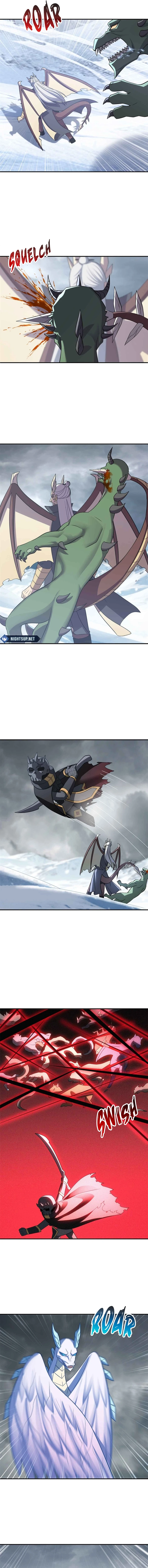 Read Astral Pet Store EN Manga Online