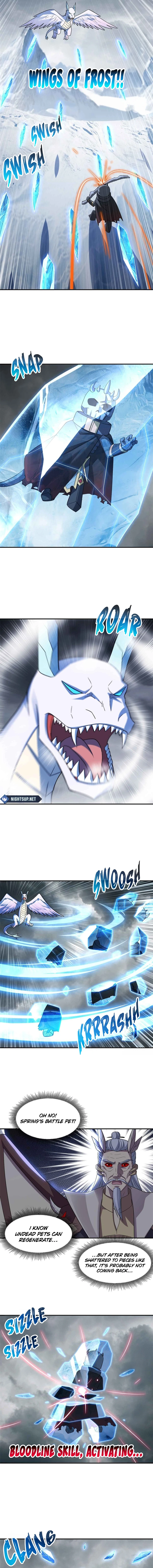 Read Astral Pet Store EN Manga Online