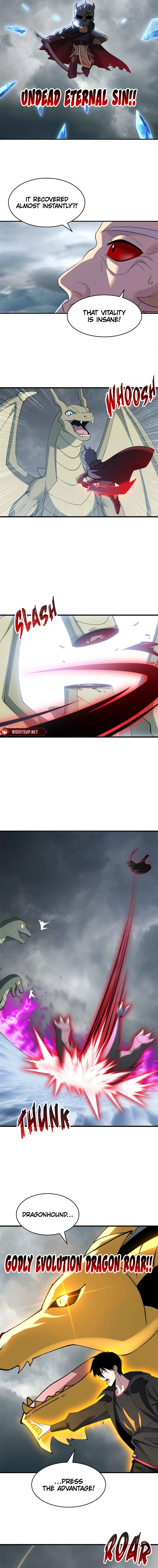 Read Astral Pet Store EN Manga Online