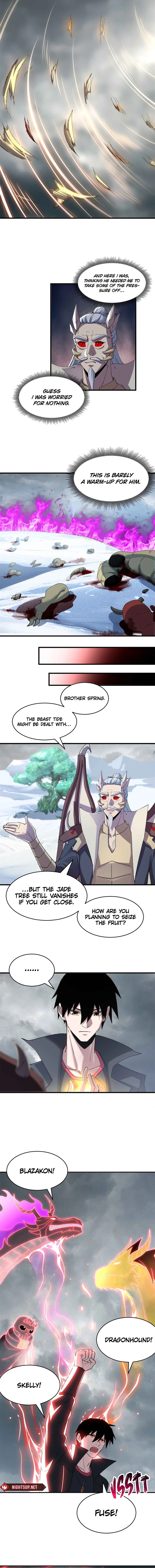 Read Astral Pet Store EN Manga Online