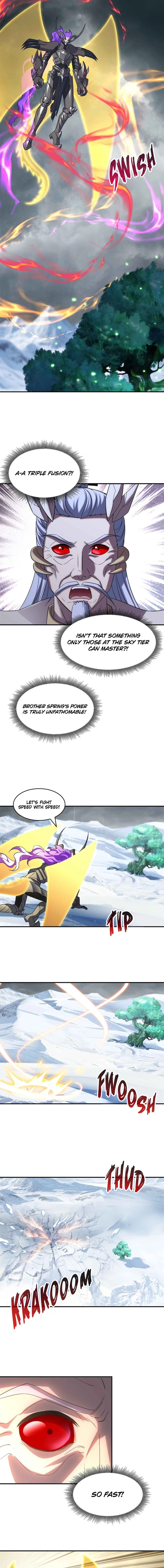 Read Astral Pet Store EN Manga Online