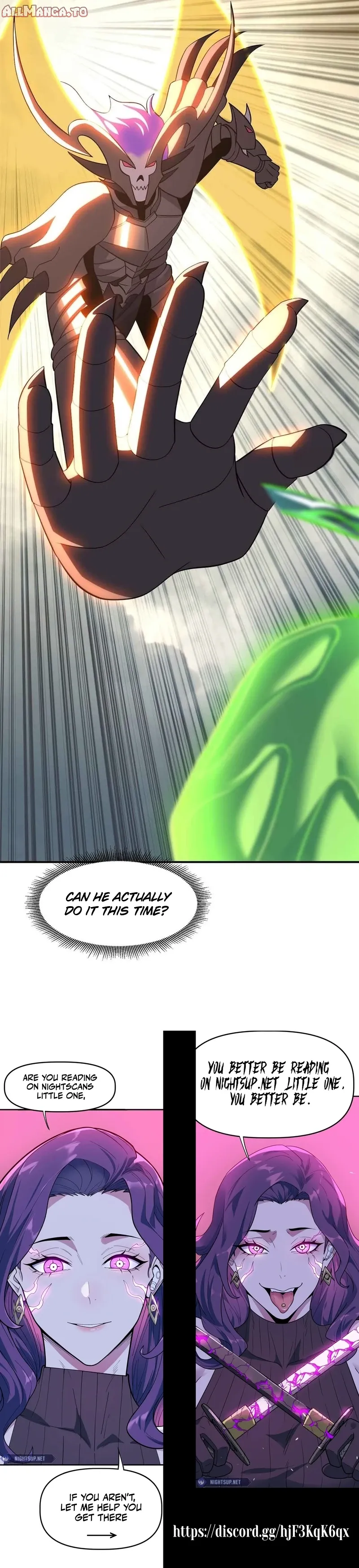 Read Astral Pet Store EN Manga Online