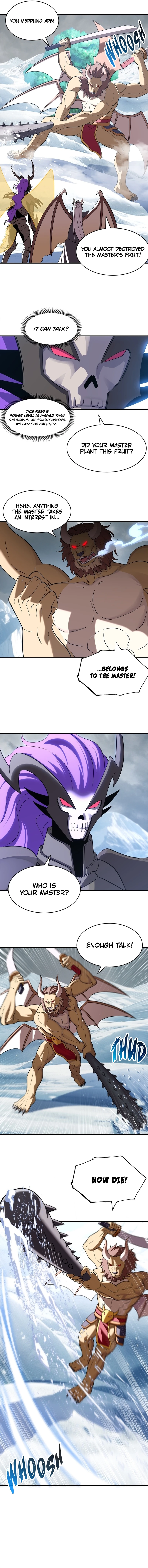 Read Astral Pet Store EN Manga Online