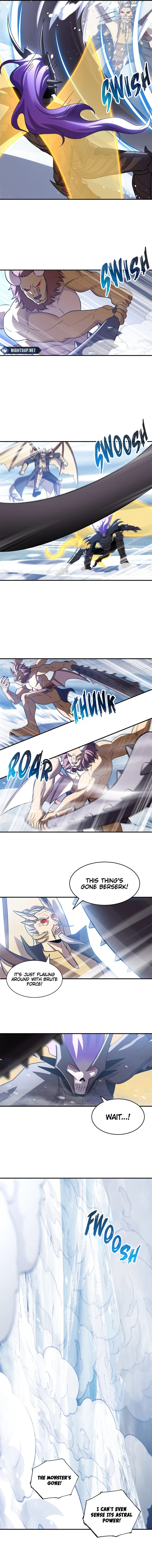 Read Astral Pet Store EN Manga Online