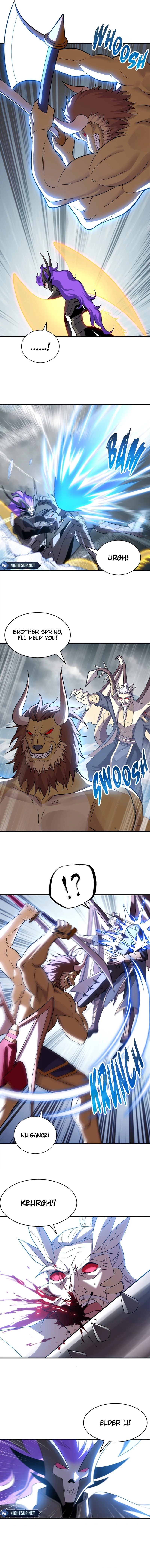 Read Astral Pet Store EN Manga Online