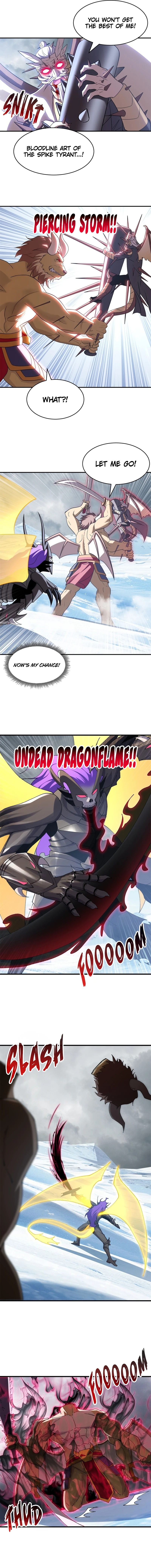 Read Astral Pet Store EN Manga Online