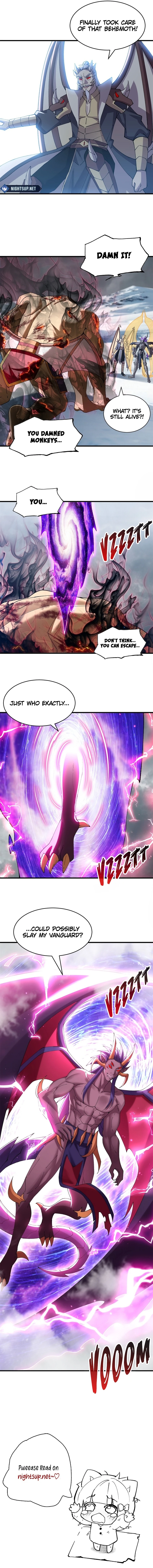 Read Astral Pet Store EN Manga Online