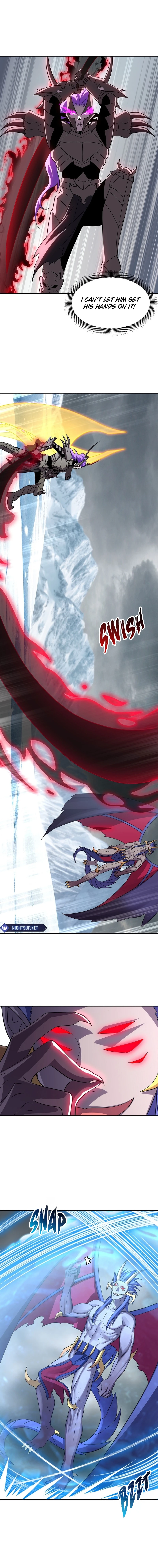 Read Astral Pet Store EN Manga Online