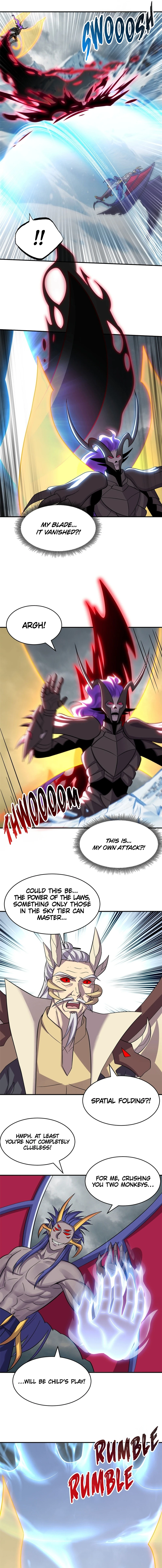 Read Astral Pet Store EN Manga Online