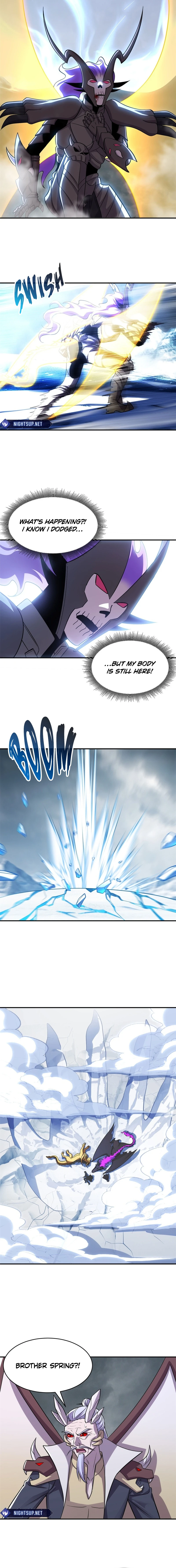 Read Astral Pet Store EN Manga Online