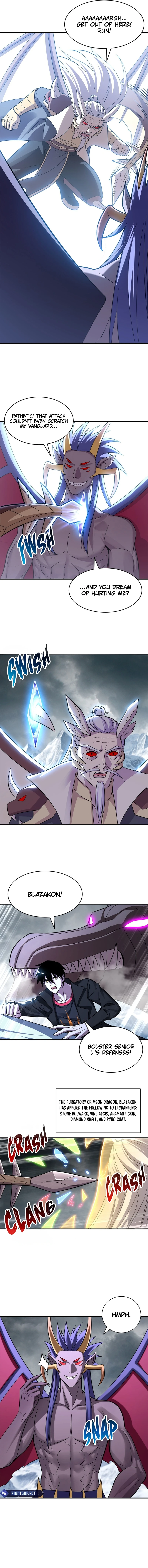 Read Astral Pet Store EN Manga Online