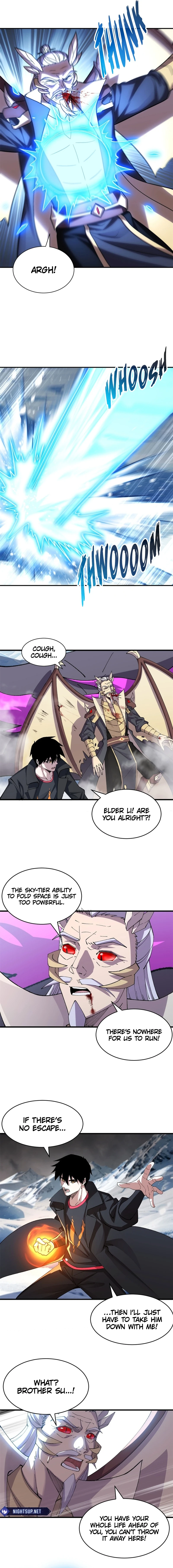 Read Astral Pet Store EN Manga Online