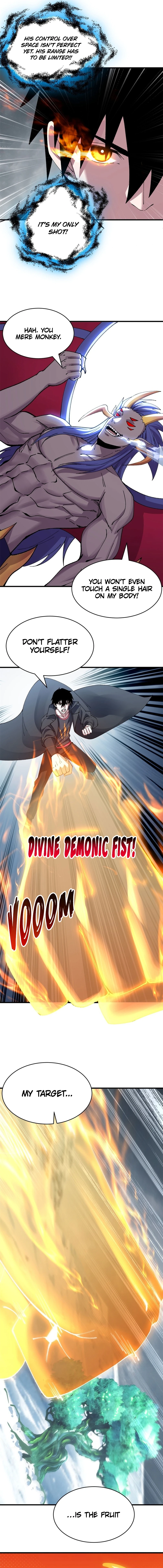 Read Astral Pet Store EN Manga Online