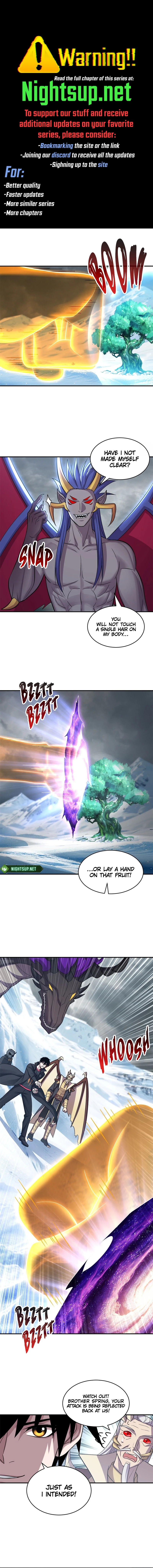 Read Astral Pet Store EN Manga Online