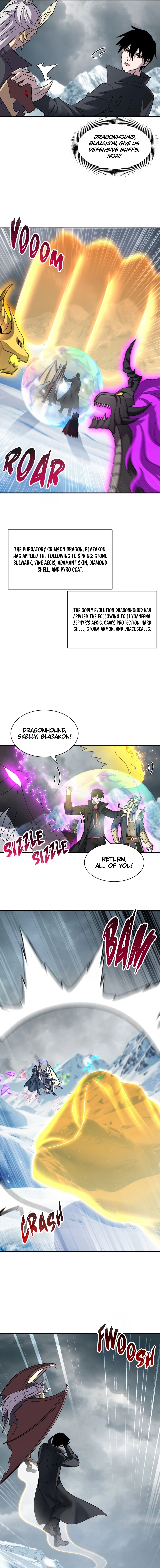 Read Astral Pet Store EN Manga Online