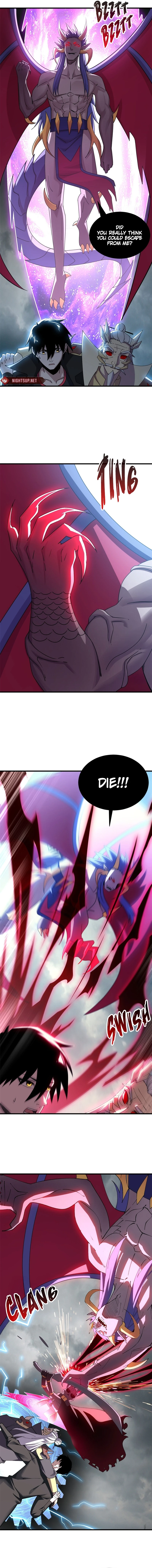 Read Astral Pet Store EN Manga Online