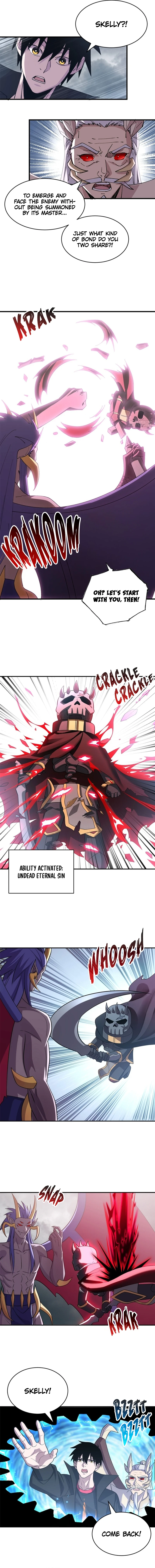 Read Astral Pet Store EN Manga Online