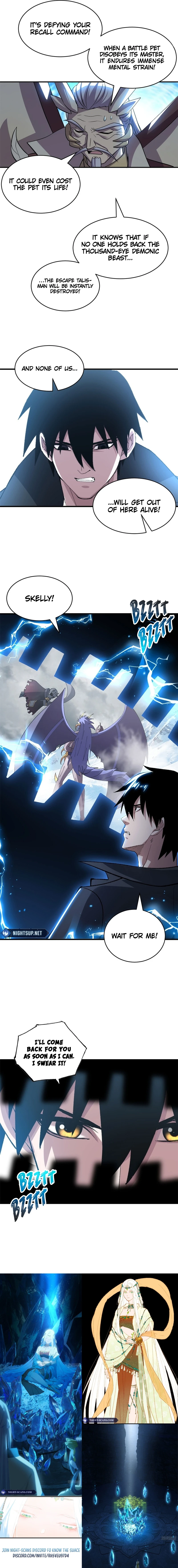 Read Astral Pet Store EN Manga Online