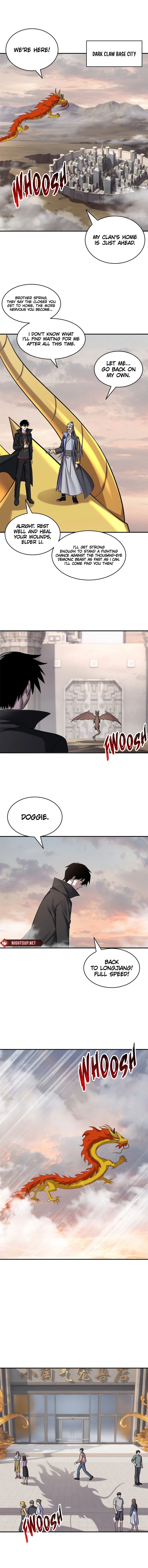 Read Astral Pet Store EN Manga Online