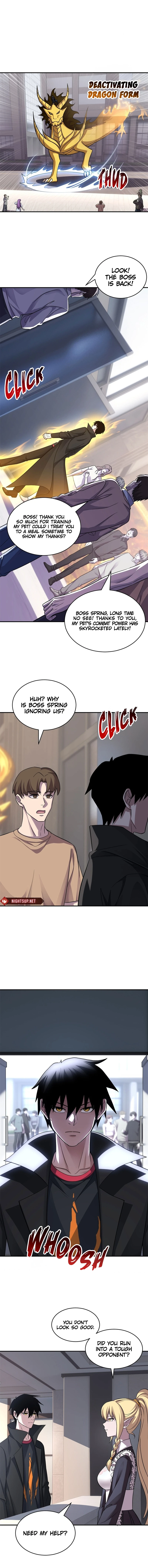 Read Astral Pet Store EN Manga Online