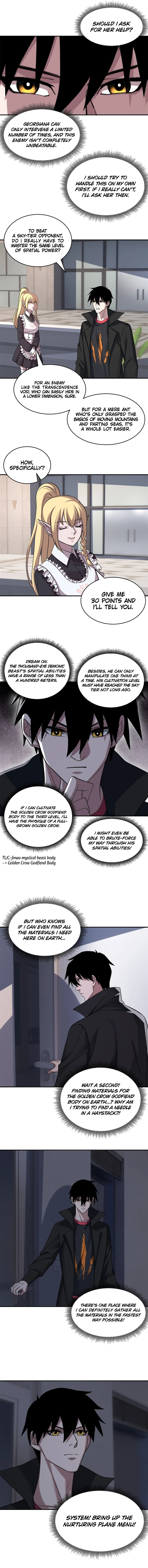 Read Astral Pet Store EN Manga Online