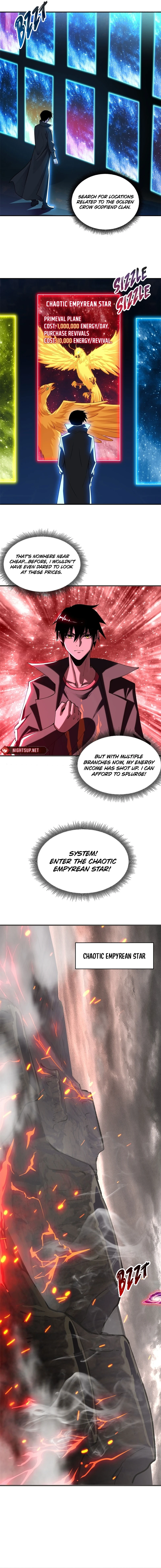 Read Astral Pet Store EN Manga Online