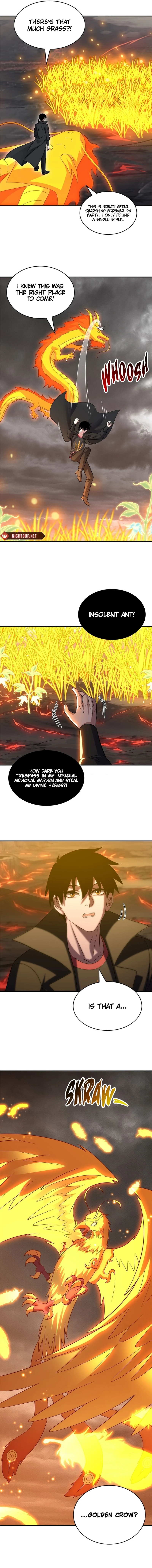 Read Astral Pet Store EN Manga Online