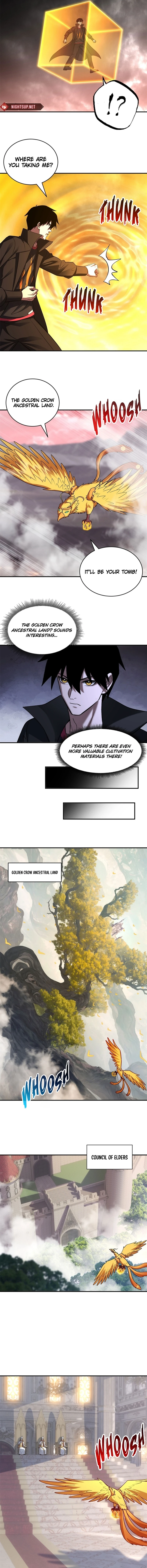 Read Astral Pet Store EN Manga Online