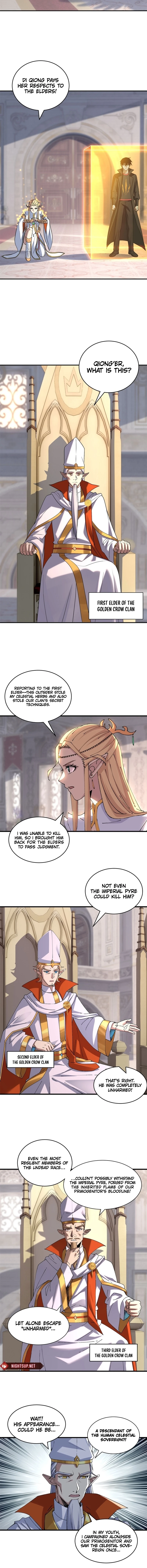 Read Astral Pet Store EN Manga Online