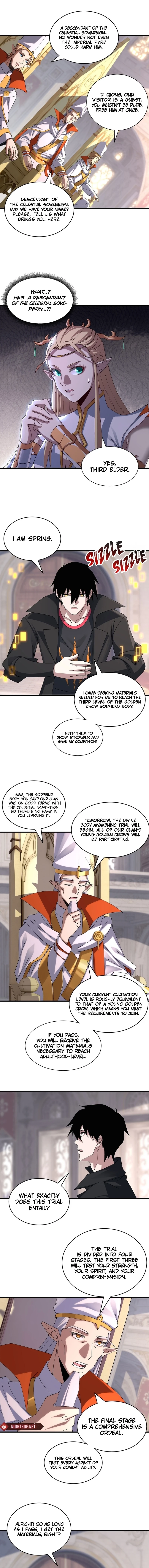 Read Astral Pet Store EN Manga Online