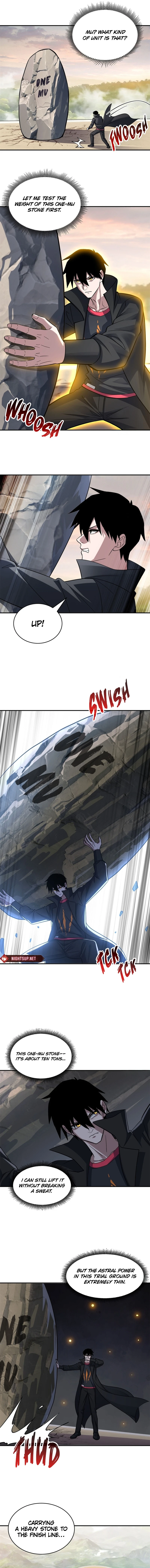 Read Astral Pet Store EN Manga Online