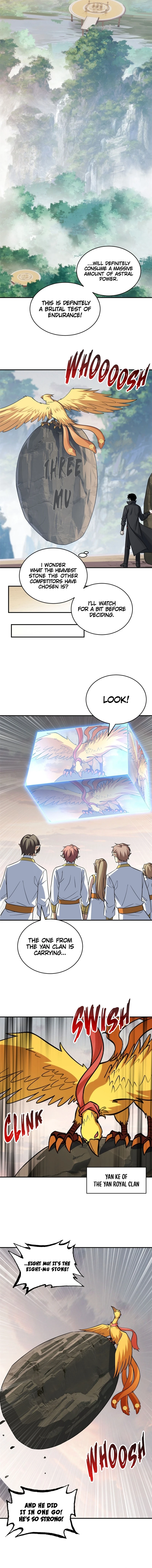 Read Astral Pet Store EN Manga Online