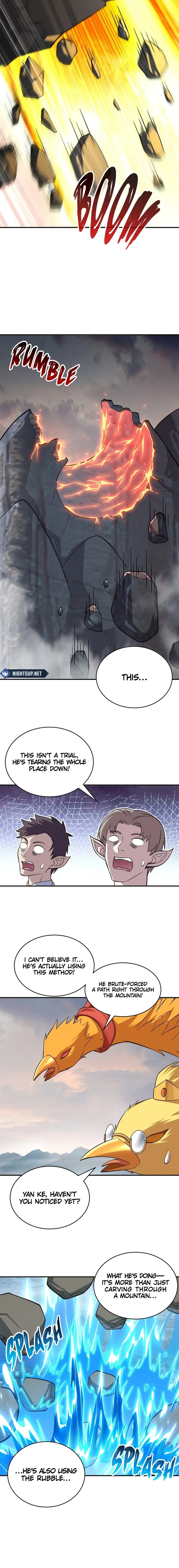 Read Astral Pet Store EN Manga Online