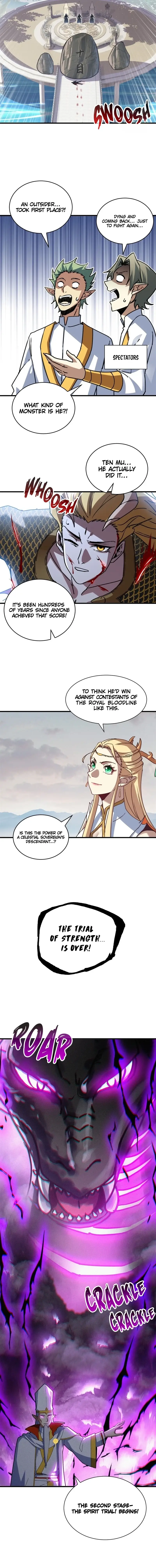 Read Astral Pet Store EN Manga Online