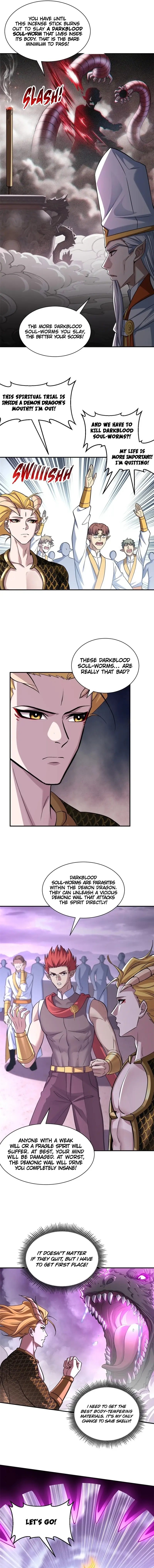 Read Astral Pet Store EN Manga Online