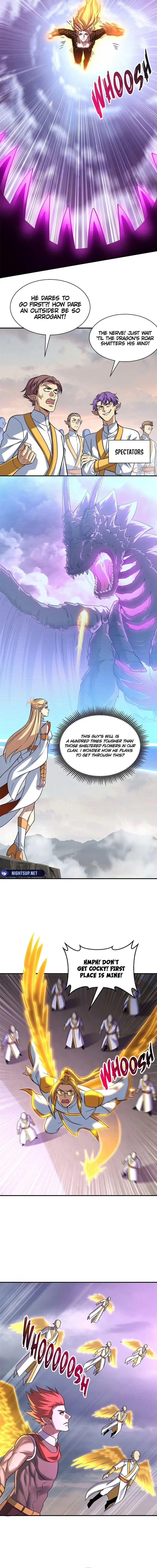 Read Astral Pet Store EN Manga Online