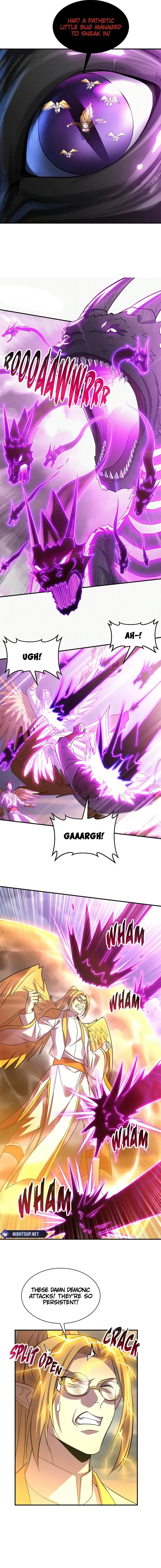 Read Astral Pet Store EN Manga Online