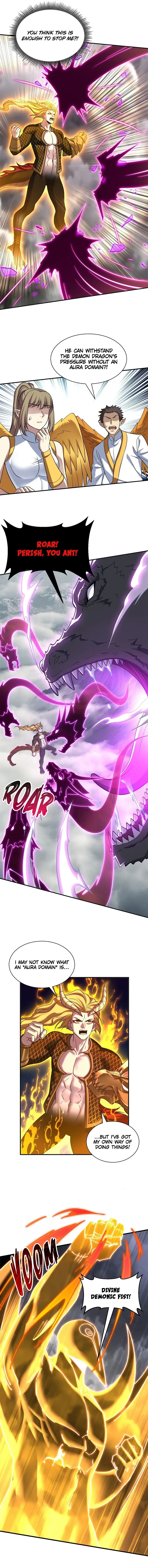 Read Astral Pet Store EN Manga Online