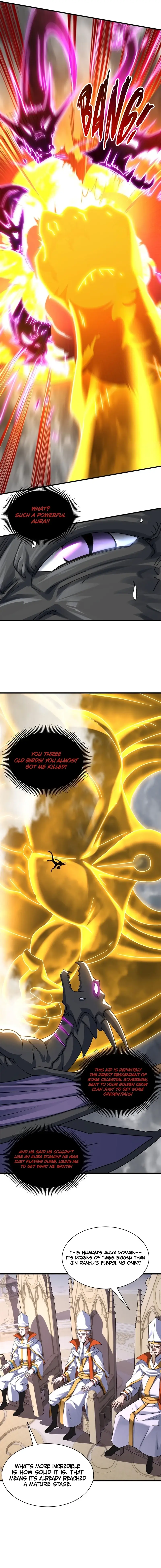 Read Astral Pet Store EN Manga Online