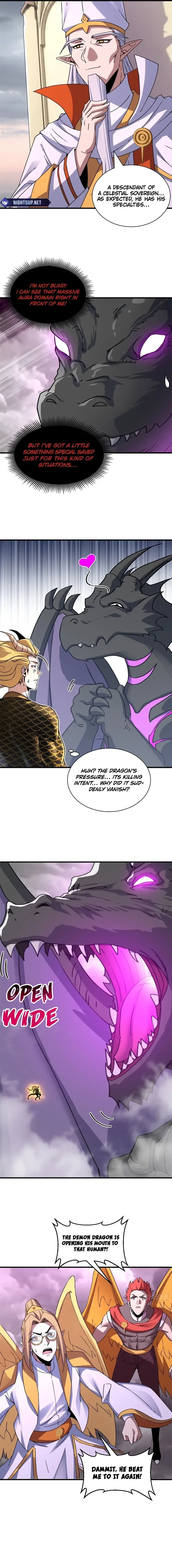 Read Astral Pet Store EN Manga Online