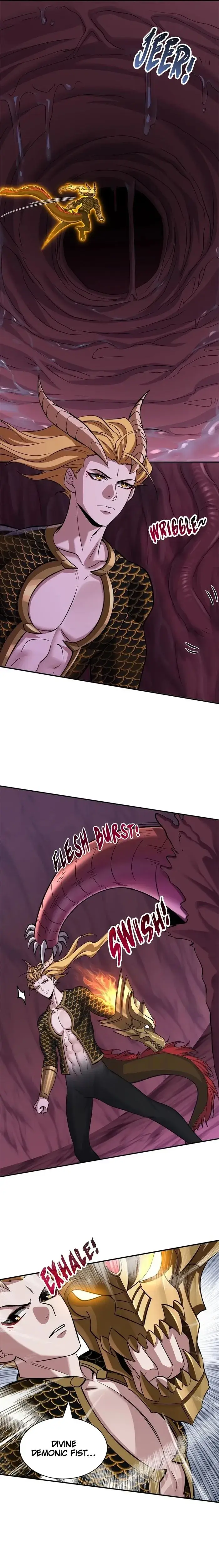 Read Astral Pet Store EN Manga Online